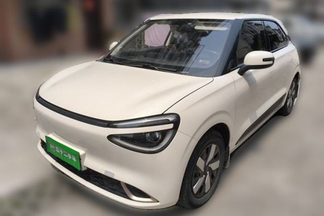 Used Dongfeng NAMMI 01 2024 330 Air