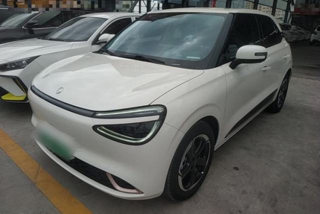Used Dongfeng NAMMI 01 2024 430 Plus Smart+