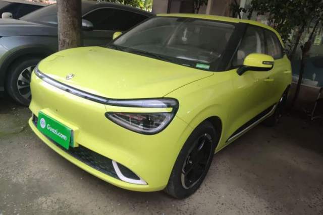 Used Dongfeng NAMMI 01 2024 430 Plus Smart+