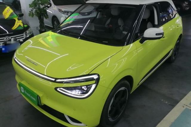 Used Dongfeng NAMMI 01 2024 430 Max Smart+