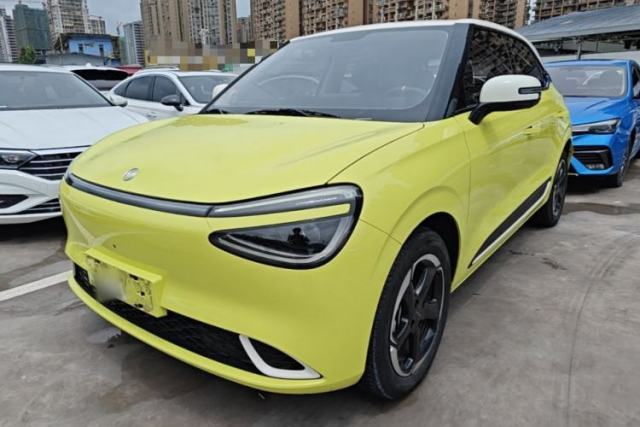 Used Dongfeng NAMMI 01 2024 430 Plus Smart+