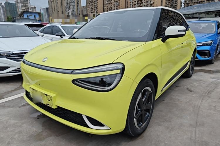 Ojetý Dongfeng NAMMI 01 2024 430 Plus Smart+ Guazi used car, China used car export, Used car for sale, Used  cars, Cheapest cars for sale