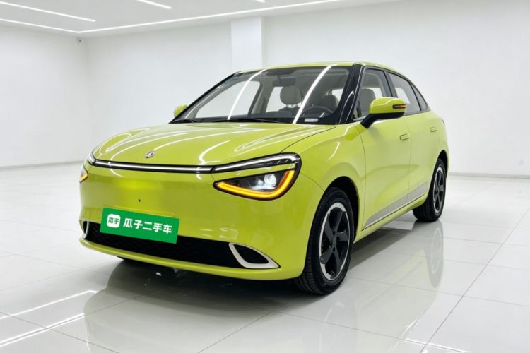 Dongfeng NAMMI 01 2024 New Edition 430 Plus Smart+