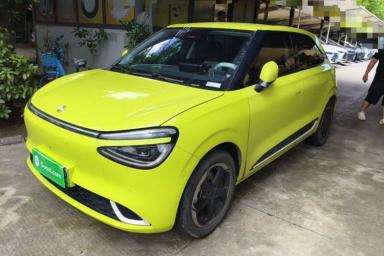Used Dongfeng NAMMI 01 2024 430 Max Smart+