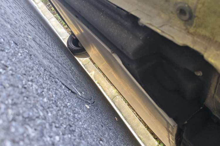 Used Dongfeng NAMMI 01 2024 330 Plus Smart+ Chassis Front Right