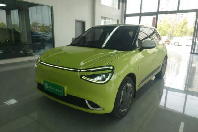 Used Dongfeng NAMMI 01 2024 330 Plus
