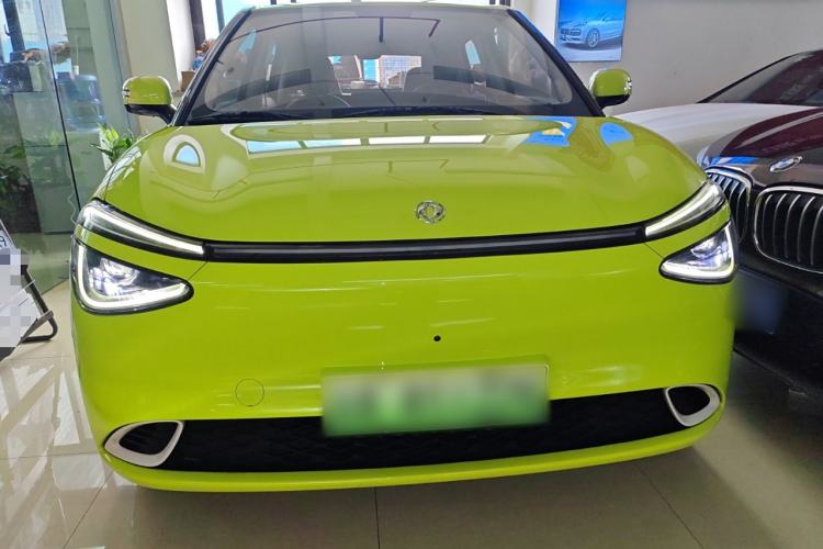 Used Dongfeng NAMMI 01 2024 430 Plus Exterior 1