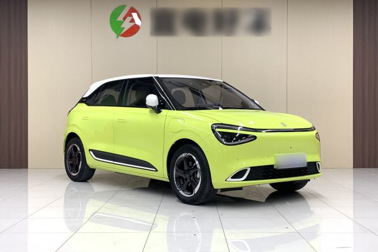 Used Dongfeng NAMMI 01 2024 430 Max Smart+ Exterior 2