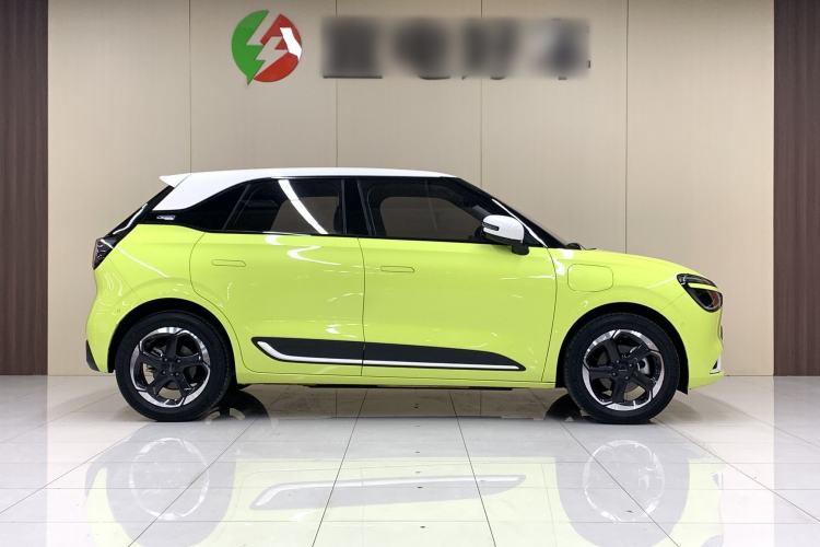 Used Dongfeng NAMMI 01 2024 430 Max Smart+ Exterior 3
