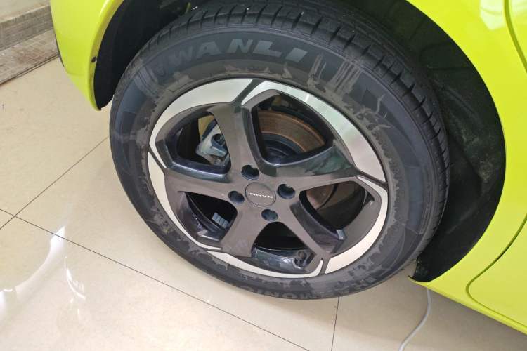 Used Dongfeng NAMMI 01 2024 430 Plus Exterior 8