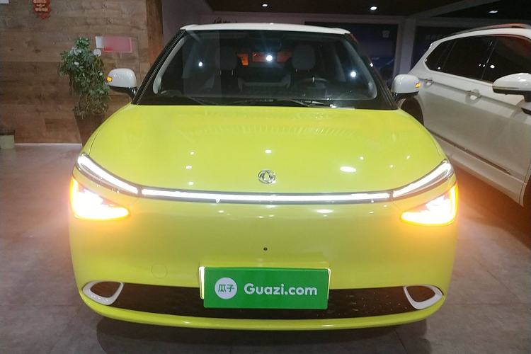 Used Dongfeng NAMMI 01 2024 430 Plus Smart+ Front