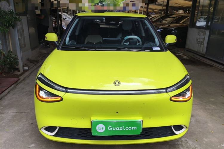 Used Dongfeng NAMMI 01 2024 430 Max Smart+ Front