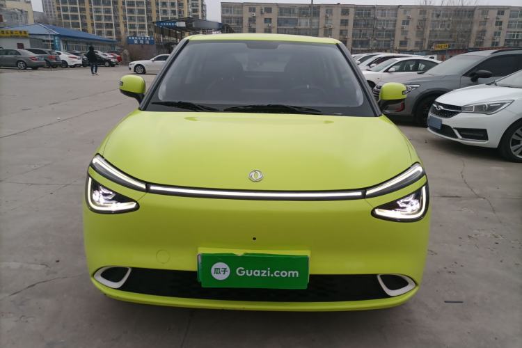 Used Dongfeng NAMMI 01 2024 430 Plus Front