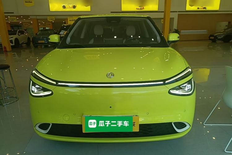 Used Dongfeng NAMMI 01 2024 430 Max Front