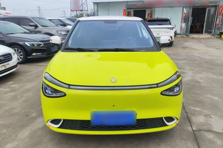 Used Dongfeng NAMMI 01 2024 430 Plus Front