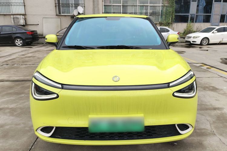 Used Dongfeng NAMMI 01 2024 430 Plus Front