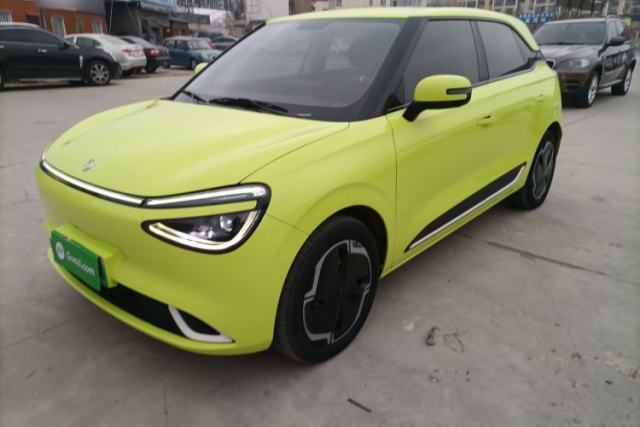 Used Dongfeng NAMMI 01 2024 430 Plus
