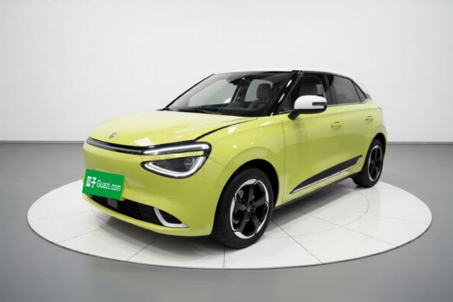 Używany Dongfeng NAMMI 01 2024 430 Max