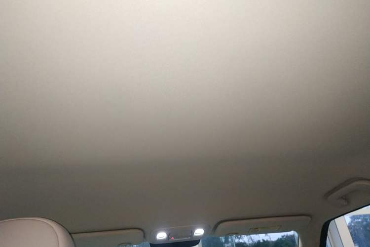 Used Dongfeng NAMMI 01 2024 430 Plus Smart+ Headliner