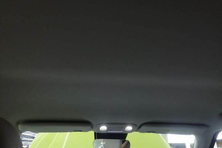 Used Dongfeng NAMMI 01 2024 430 Max Smart+ Headliner
