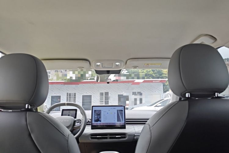 Used Dongfeng NAMMI 01 2024 430 Plus Smart+ Headliner