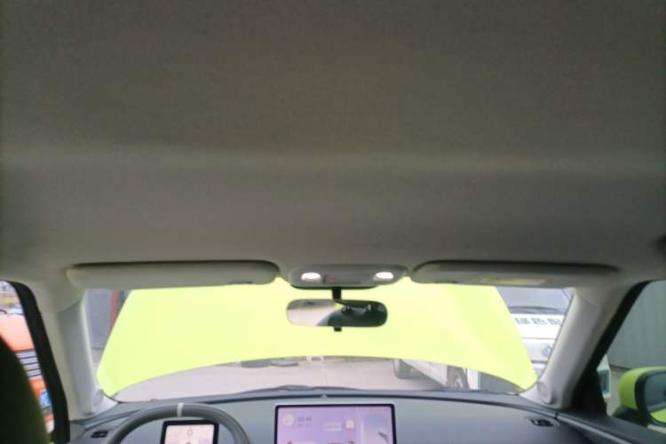 Used Dongfeng NAMMI 01 2024 430 Plus Headliner