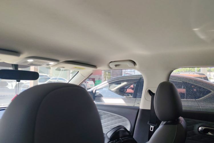 Used Dongfeng NAMMI 01 2024 430 Plus Smart+ Headliner