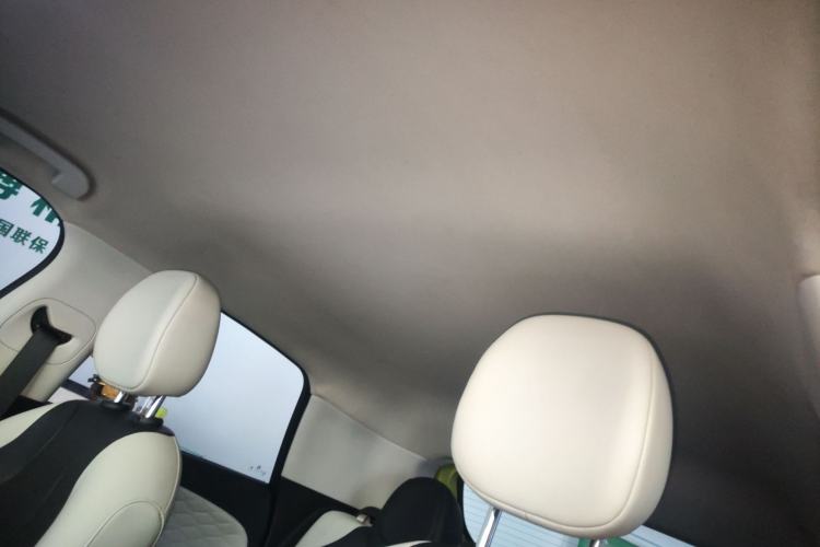 Used Dongfeng NAMMI 01 2024 330 Plus Smart+ Headliner