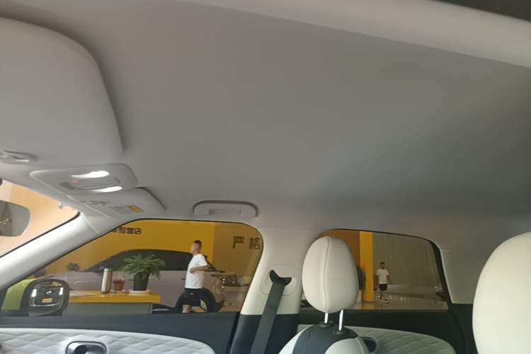 Used Dongfeng NAMMI 01 2024 430 Max Headliner