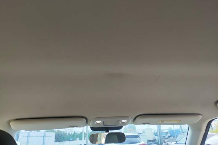 Used Dongfeng NAMMI 01 2024 430 Plus Headliner