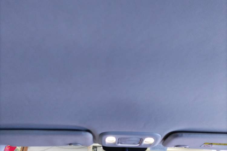 Used Dongfeng NAMMI 01 2024 430 Plus Smart+ Headliner