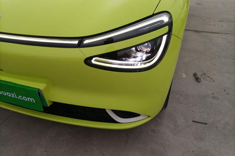 Used Dongfeng NAMMI 01 2024 430 Plus Left Front Headlight