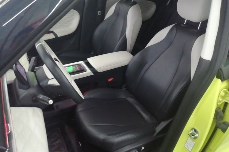 Used Dongfeng NAMMI 01 2024 430 Max Smart+ Left Front Seat