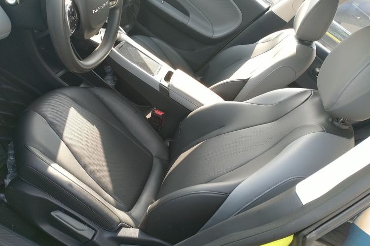 Used Dongfeng NAMMI 01 2024 330 Air Left Front Seat