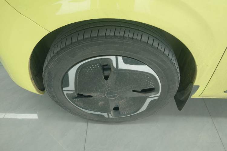 Used Dongfeng NAMMI 01 2024 330 Plus Left Front Wheel Hub
