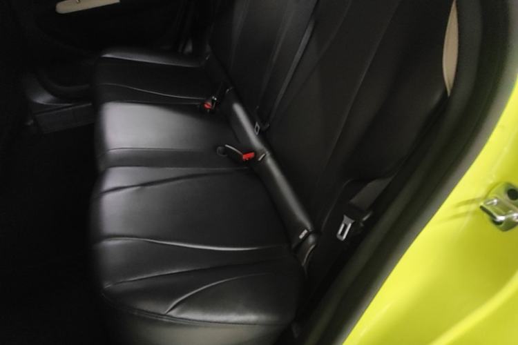 Used Dongfeng NAMMI 01 2024 430 Max Smart+ Left Rear Seat