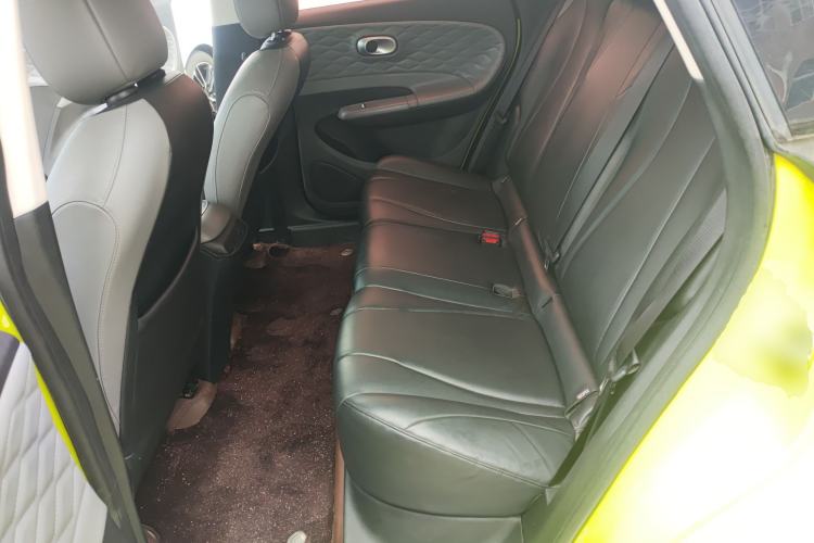 Used Dongfeng NAMMI 01 2024 430 Plus Left Rear Seat