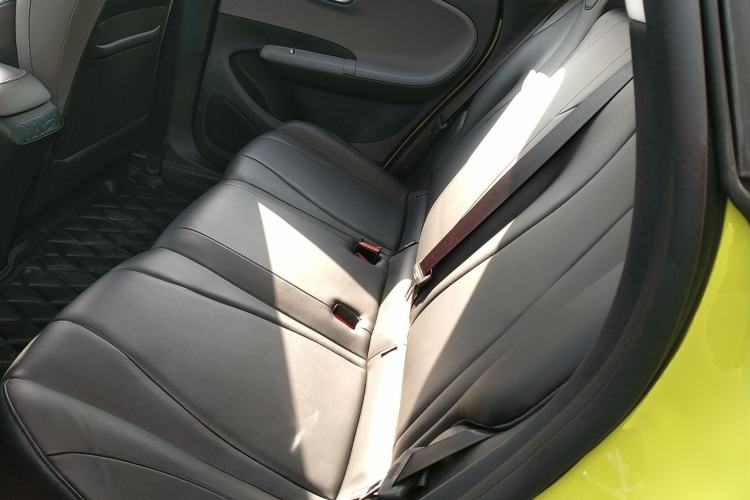 Used Dongfeng NAMMI 01 2024 330 Air Left Rear Seat
