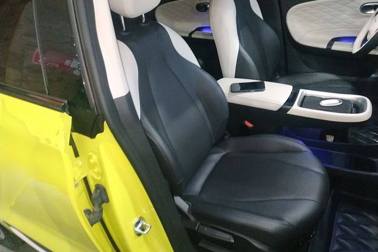 Used Dongfeng NAMMI 01 2024 430 Plus Smart+ Right Front Seat