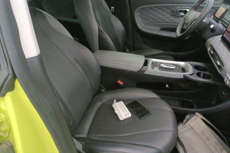 Used Dongfeng NAMMI 01 2024 430 Plus Right Front Seat