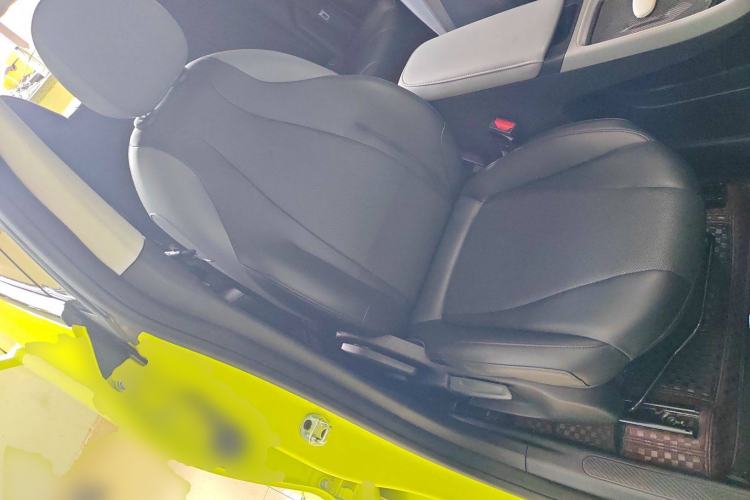 Used Dongfeng NAMMI 01 2024 430 Plus Right Front Seat
