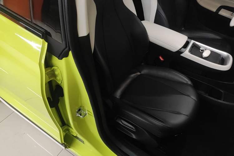 Used Dongfeng NAMMI 01 2024 430 Max Smart+ Right Front Seat