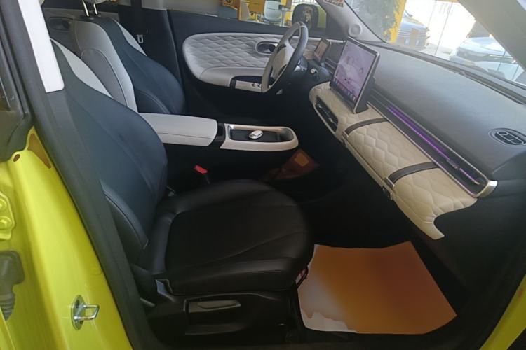 Used Dongfeng NAMMI 01 2024 430 Max Right Front Seat