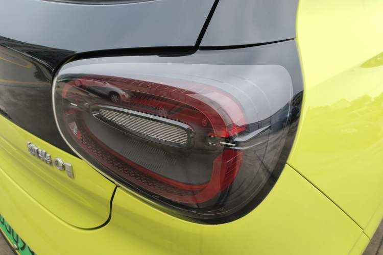 Used Dongfeng NAMMI 01 2024 430 Plus Right Rear Taillight