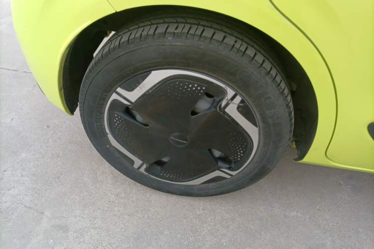 Used Dongfeng NAMMI 01 2024 430 Plus Right Rear Wheel Hub