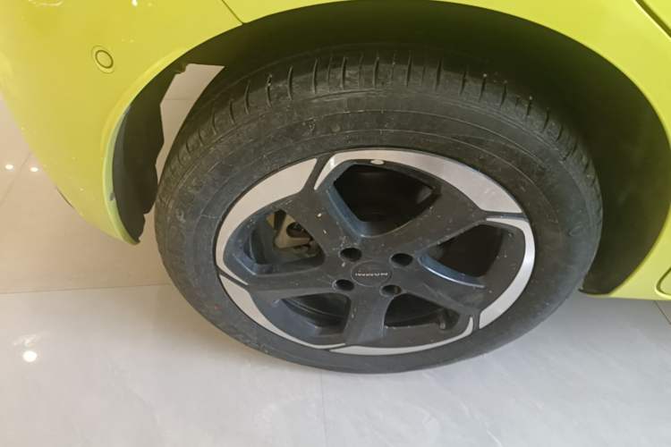 Used Dongfeng NAMMI 01 2024 430 Max Right Rear Wheel Hub