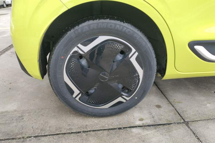 Used Dongfeng NAMMI 01 2024 430 Plus Right Rear Wheel Hub
