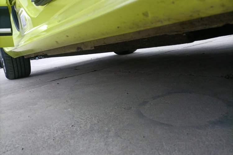 Used Dongfeng NAMMI 01 2024 430 Plus Right Side Sill