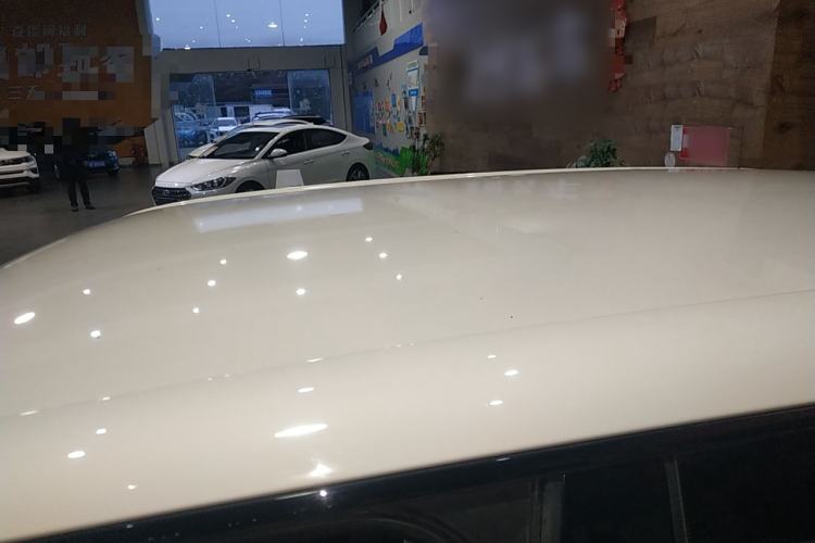 Used Dongfeng NAMMI 01 2024 430 Plus Smart+ Roof