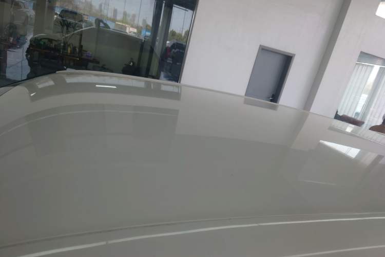 Used Dongfeng NAMMI 01 2024 330 Plus Roof